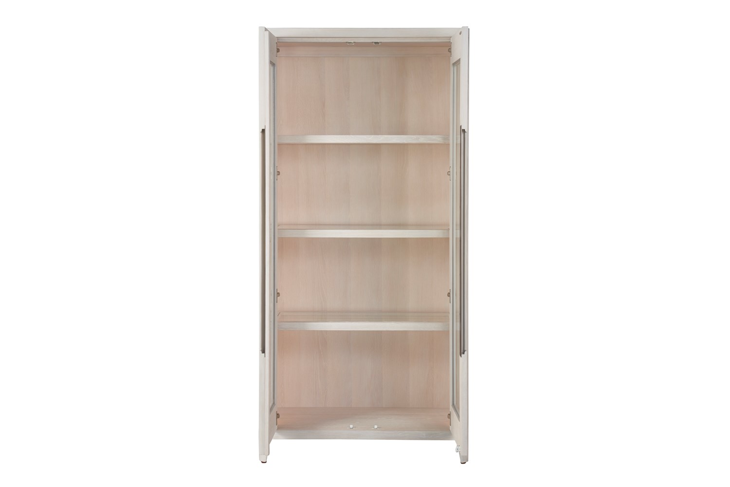 Zella Display Cabinet