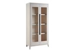 Zella Display Cabinet