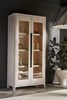 Zella Display Cabinet
