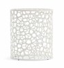 Coral Dining Base - White