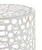 Coral Dining Base - White