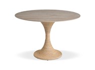 Abaca Woven King Bed