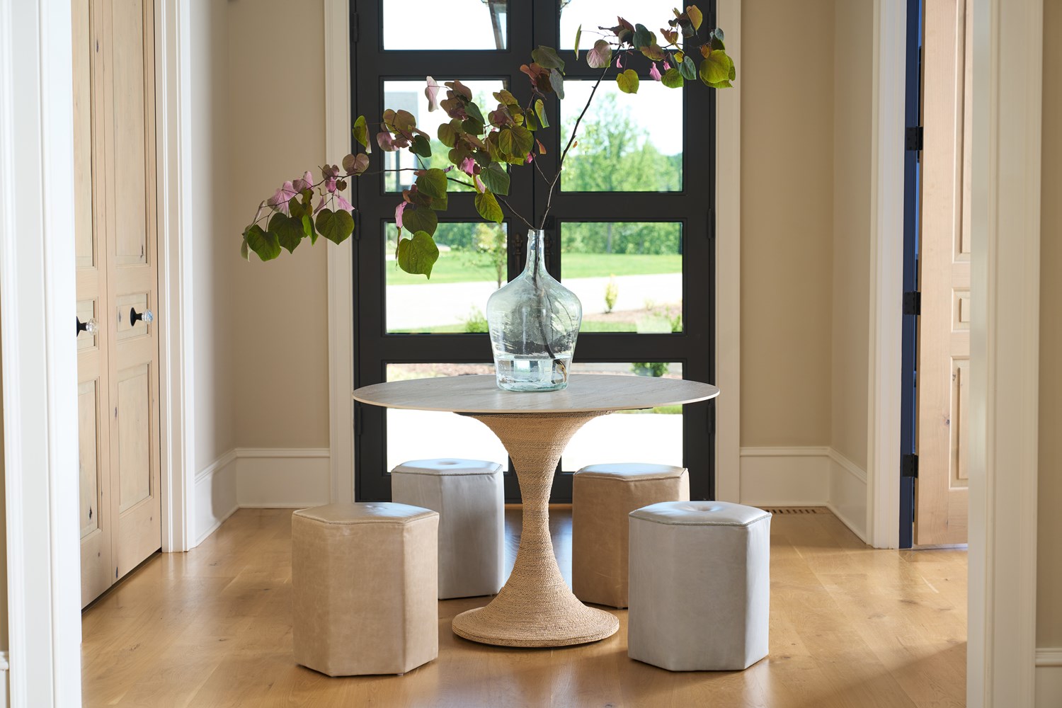 Oasis Dining Table
