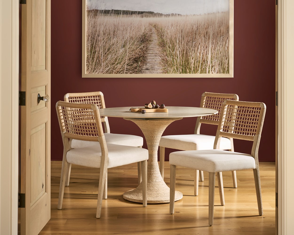 Oasis Dining Table