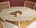 Oasis Dining Table