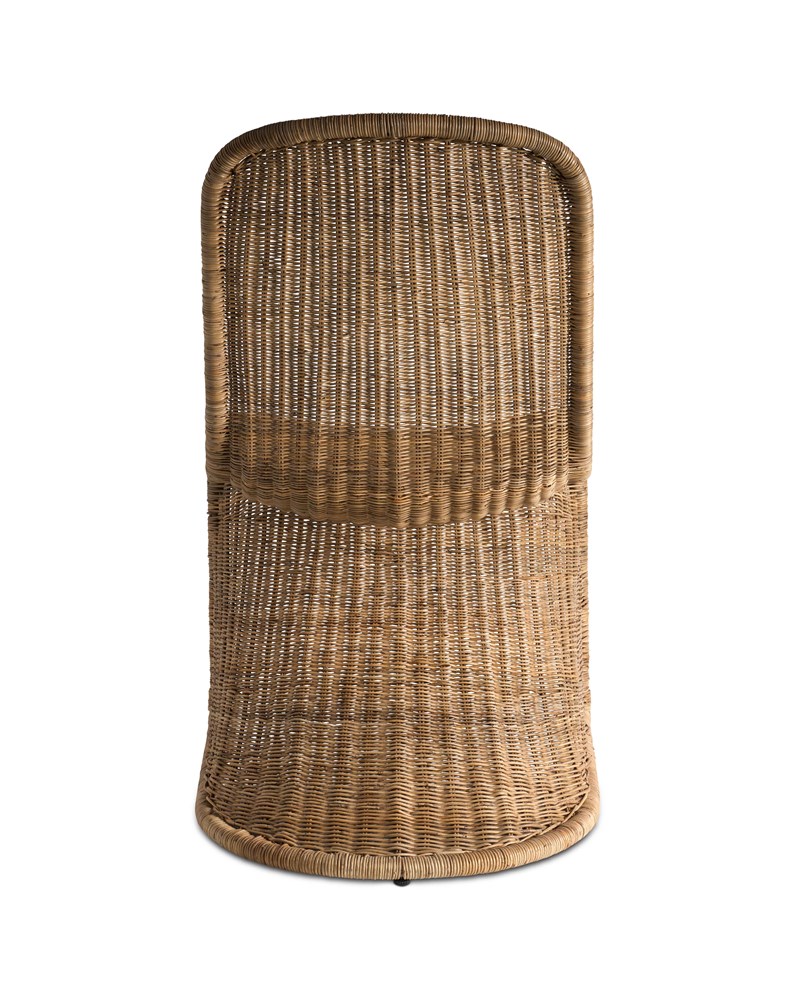 Oasis Dining Chair