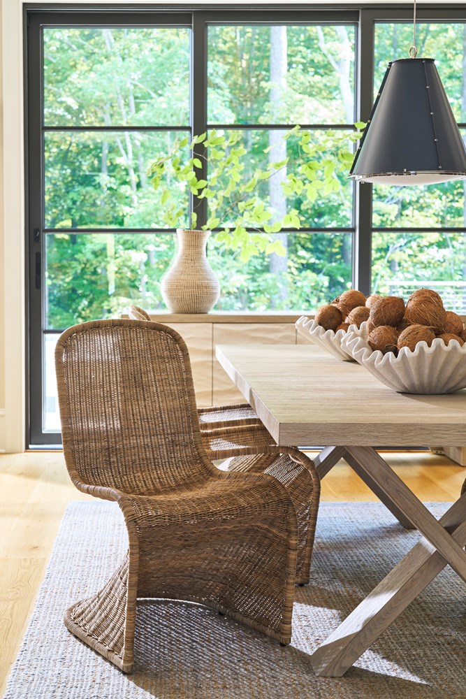 Oasis Dining Chair