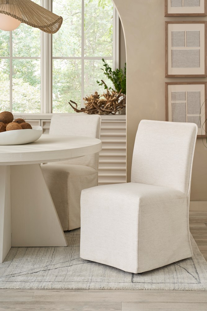 Mainsail Side Chair