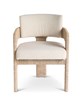 Abaca Arm Chair