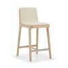 Florent Counter Stool - Saddle