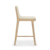 Florent Counter Stool - Saddle