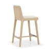 Florent Counter Stool - Saddle
