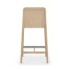 Florent Counter Stool - Saddle