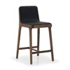 Florent Counter Stool - Walnut