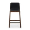 Florent Counter Stool - Walnut