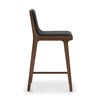 Florent Counter Stool - Walnut