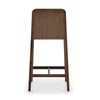 Florent Counter Stool - Walnut