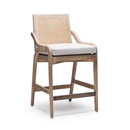 Delray Lounge Chair