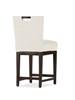Darby Swivel Counter Stool
