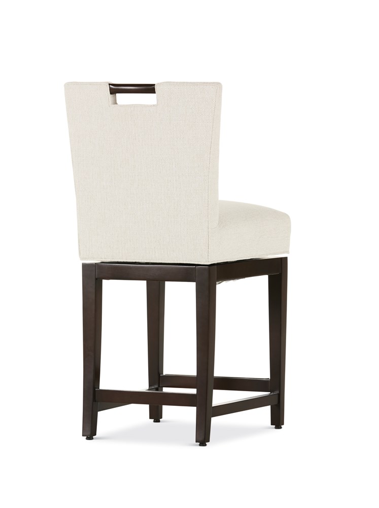 Darby Swivel Counter Stool