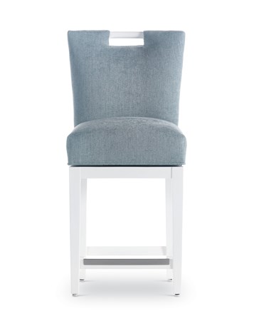 Darby Swivel Counter Stool II