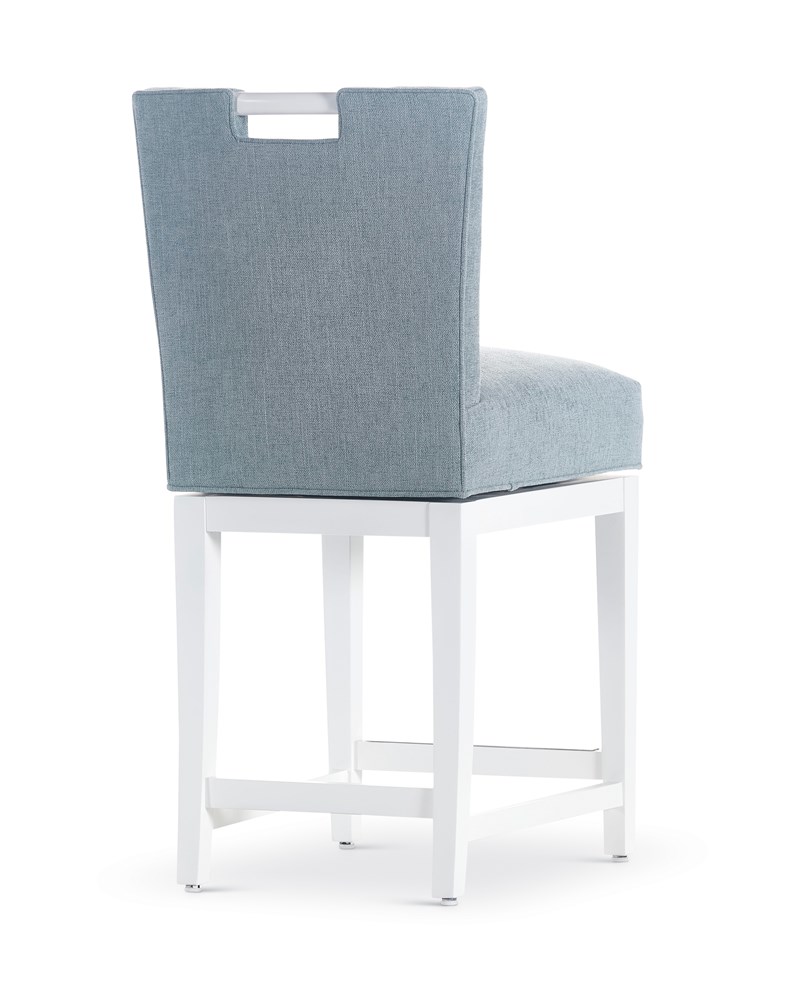 Darby Swivel Counter Stool II