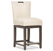 Darby Swivel Counter Stool