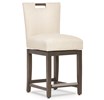 Darby Swivel Barstool Darby Swivel Barstool