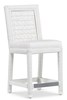 Coral Bay Counter Stool In Frost