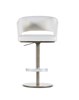 Circa Swivel Adjustable Barstool