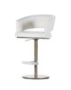 Circa Swivel Adjustable Barstool