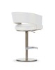 Circa Swivel Adjustable Barstool