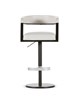 Helix Adjustable Barstool