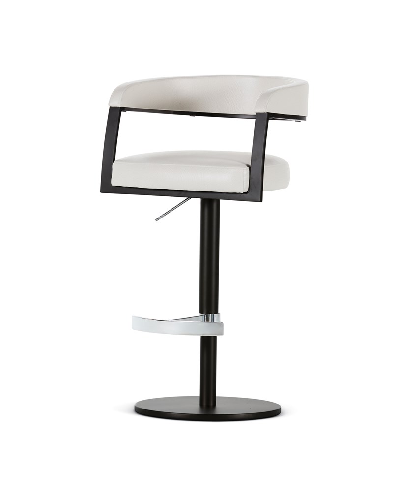 Helix Adjustable Barstool