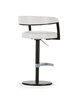 Helix Adjustable Barstool