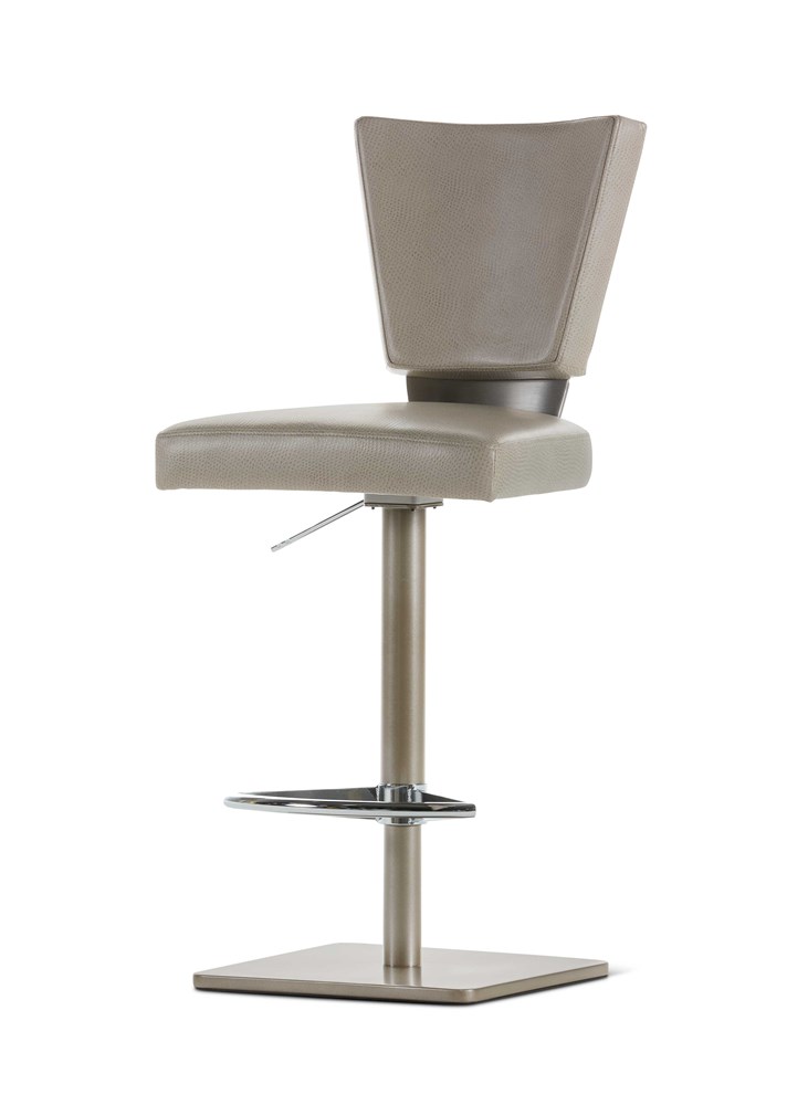 Monroe Adjustable Barstool