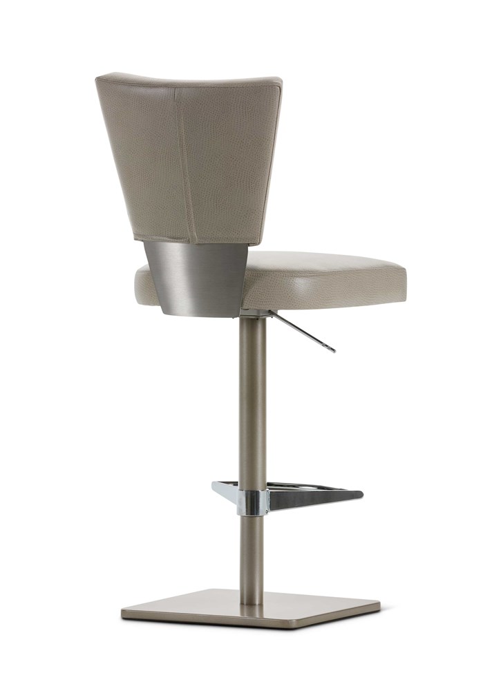 Monroe Adjustable Barstool