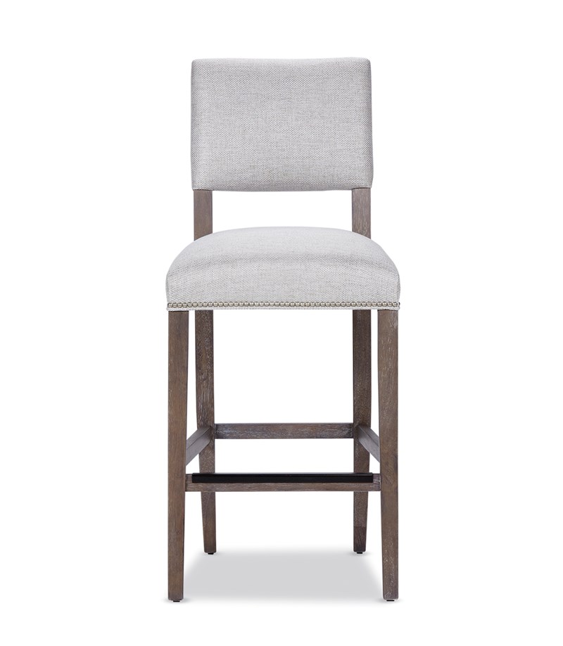 Moore Bar Stool : dining room : bar & counter stools : bernhardt ...