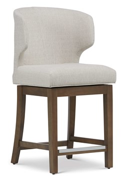 Sardis Swivel Counter Stool