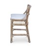 Winstron II Rattan Counter Stool - Antique Natural