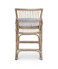 Winstron II Rattan Counter Stool - Antique Natural