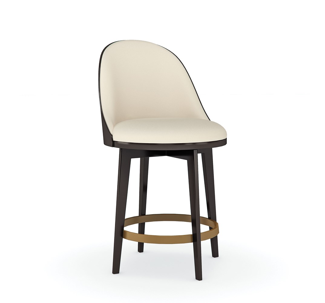Another Round Counter Stool