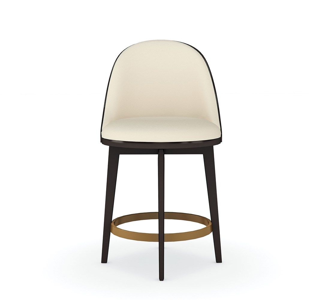 Another Round Counter Stool