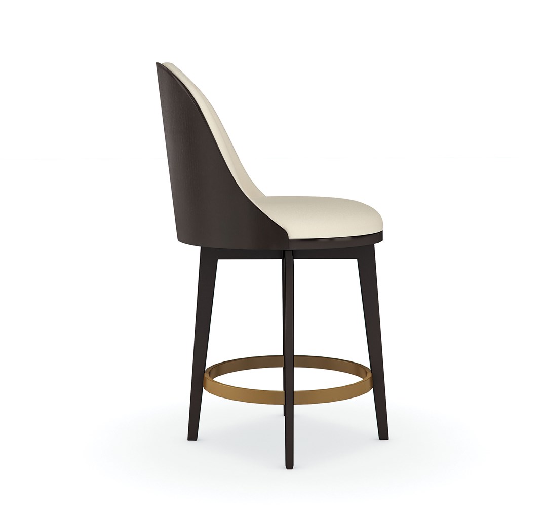 Another Round Counter Stool