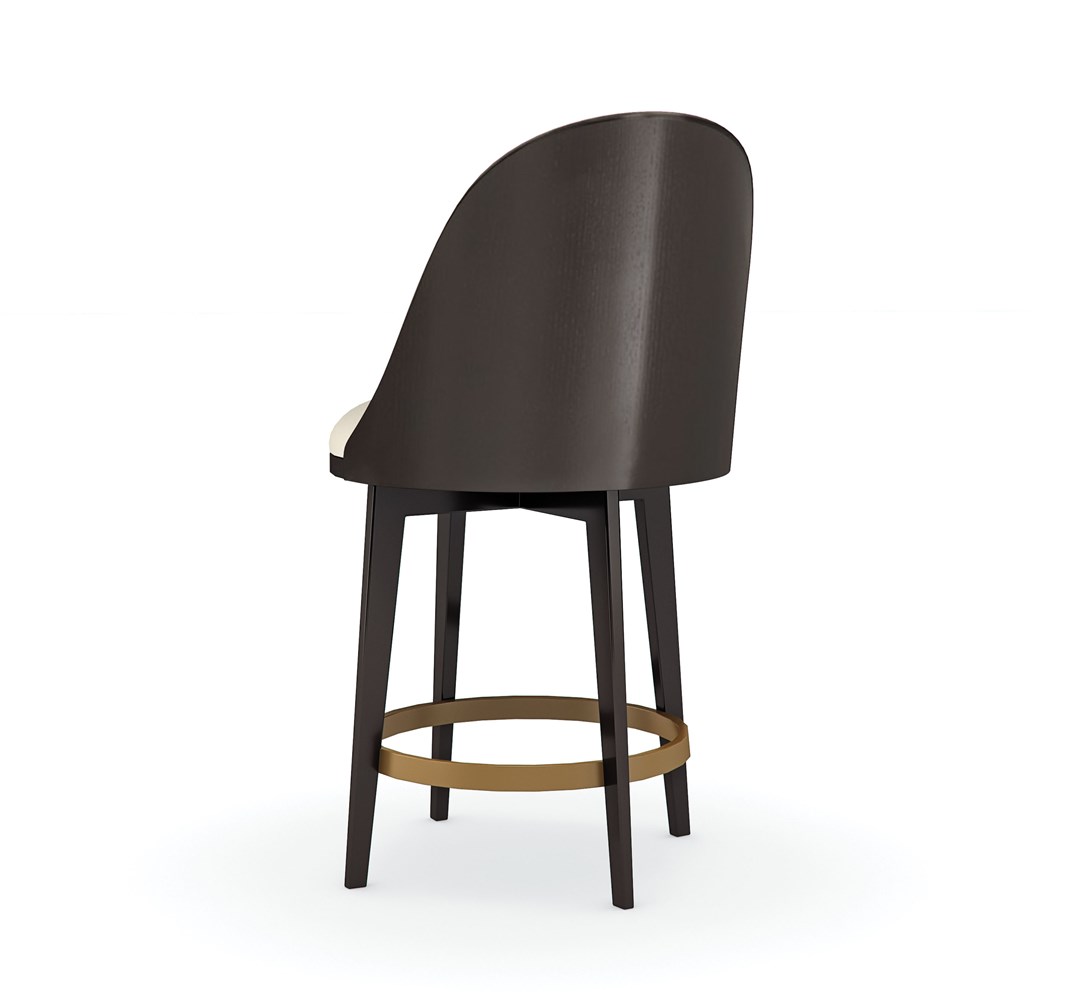 Another Round Counter Stool
