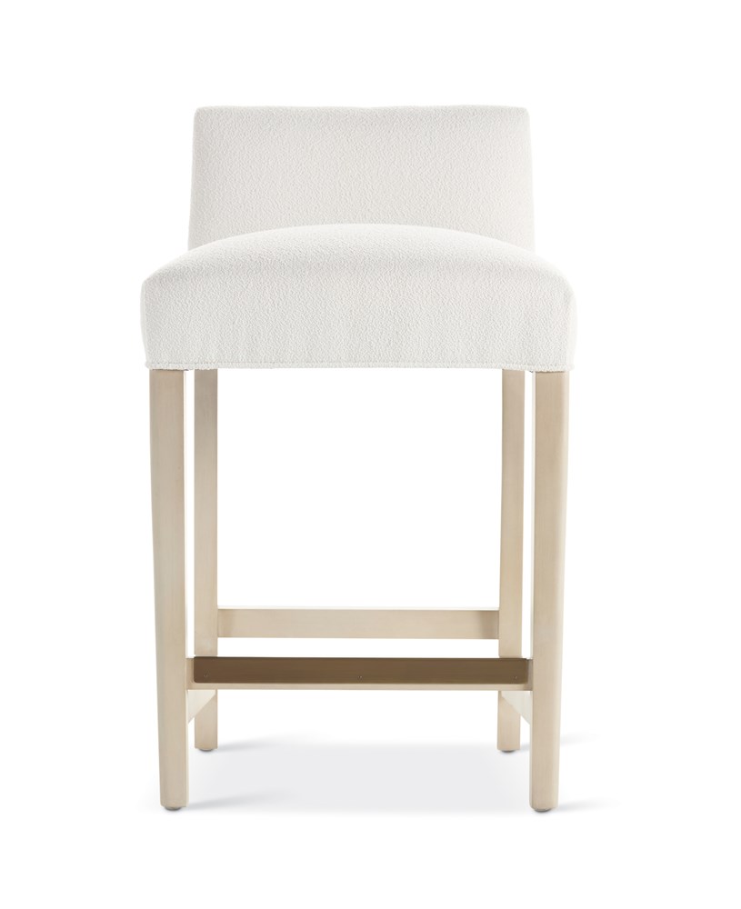 Gin Fizz/Harvey Wallbanger Counter Stool