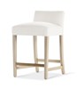 Gin Fizz/Harvey Wallbanger Counter Stool
