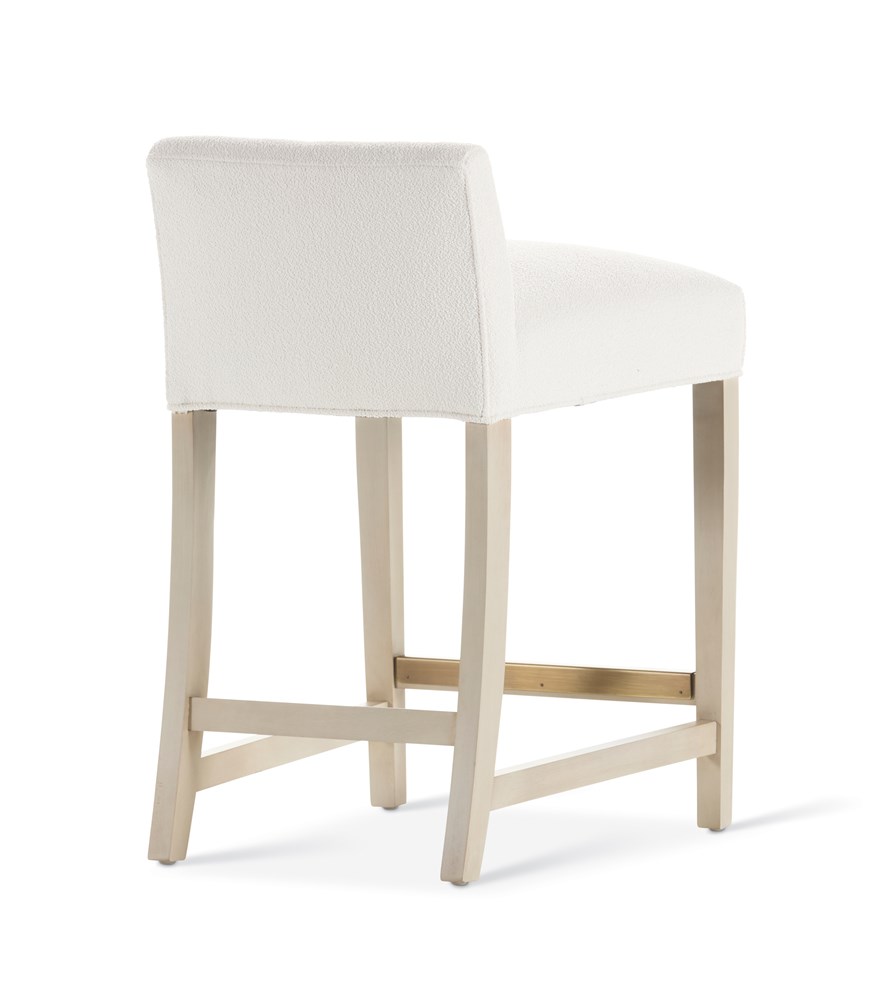 Gin Fizz/Harvey Wallbanger Counter Stool