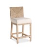 Abaca Counter Stool