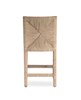 Abaca Counter Stool